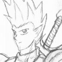 Damn everyone else draws better than I do