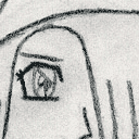 I should do a Fanart Chart of which characters have been Arted