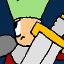 An evil corporation is sucking the life force from.. whoops wrong game