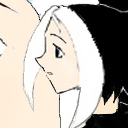 Complete with flower petals