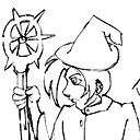 It has a certian flare don't you think? Ha ha ha ha.