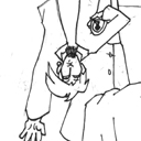 It also has a certian flare don't you think? Ha ha ha ha.