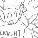 There is an obvious 'flop' joke here.