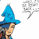 Uh, can you wait a sec?