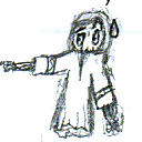 The problem is that Gildward is useful