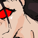 Giant Laser Covered Robots.. of course!