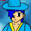 Done in Photoshop.  I can tell cuz of the clouds.