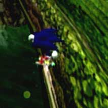 GRIND, Sonic, Grind!